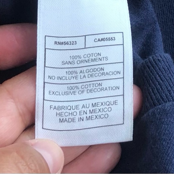 Nike Graphic Short Sleeve Top Size XL/TG. - Picture 4 of 7